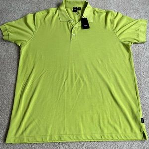 Hugo Boss Mens Polo